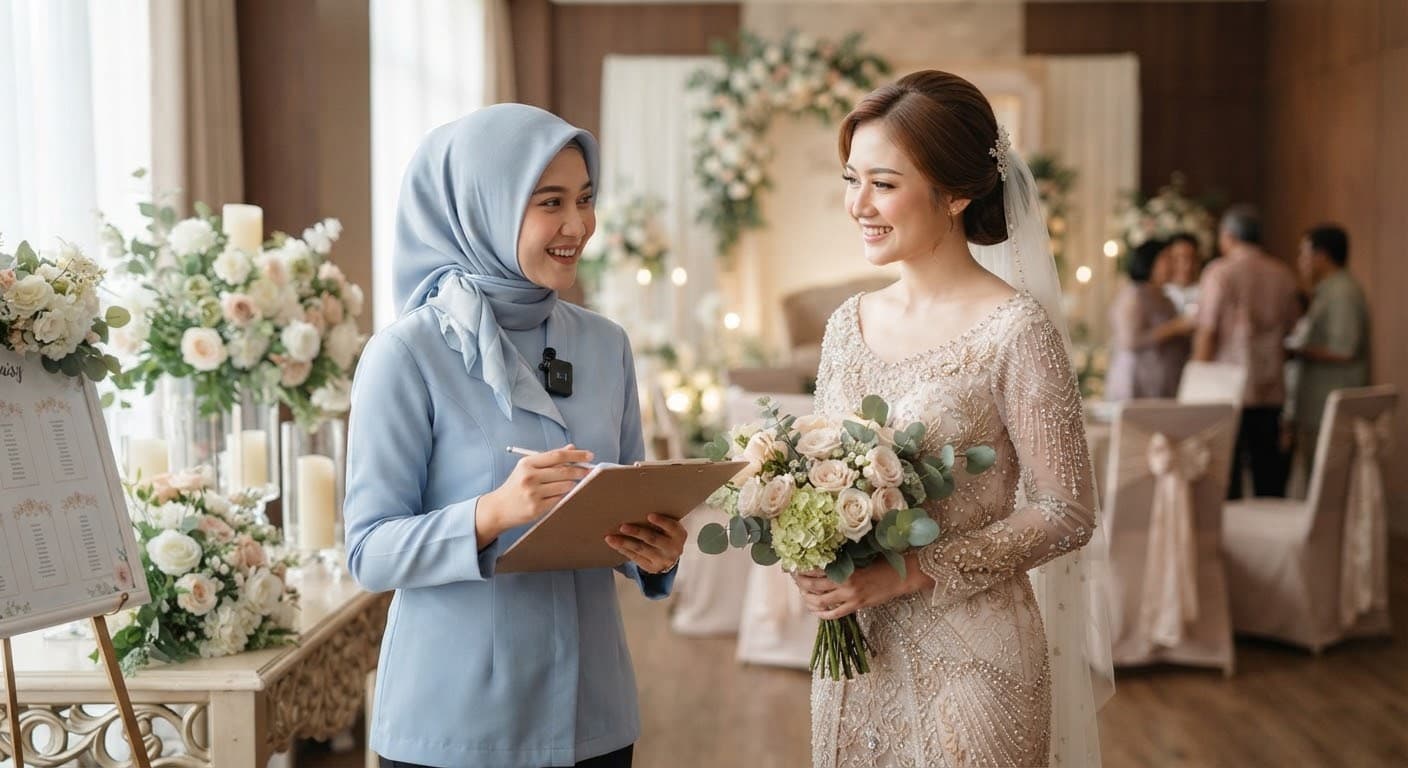 Wedding Planner