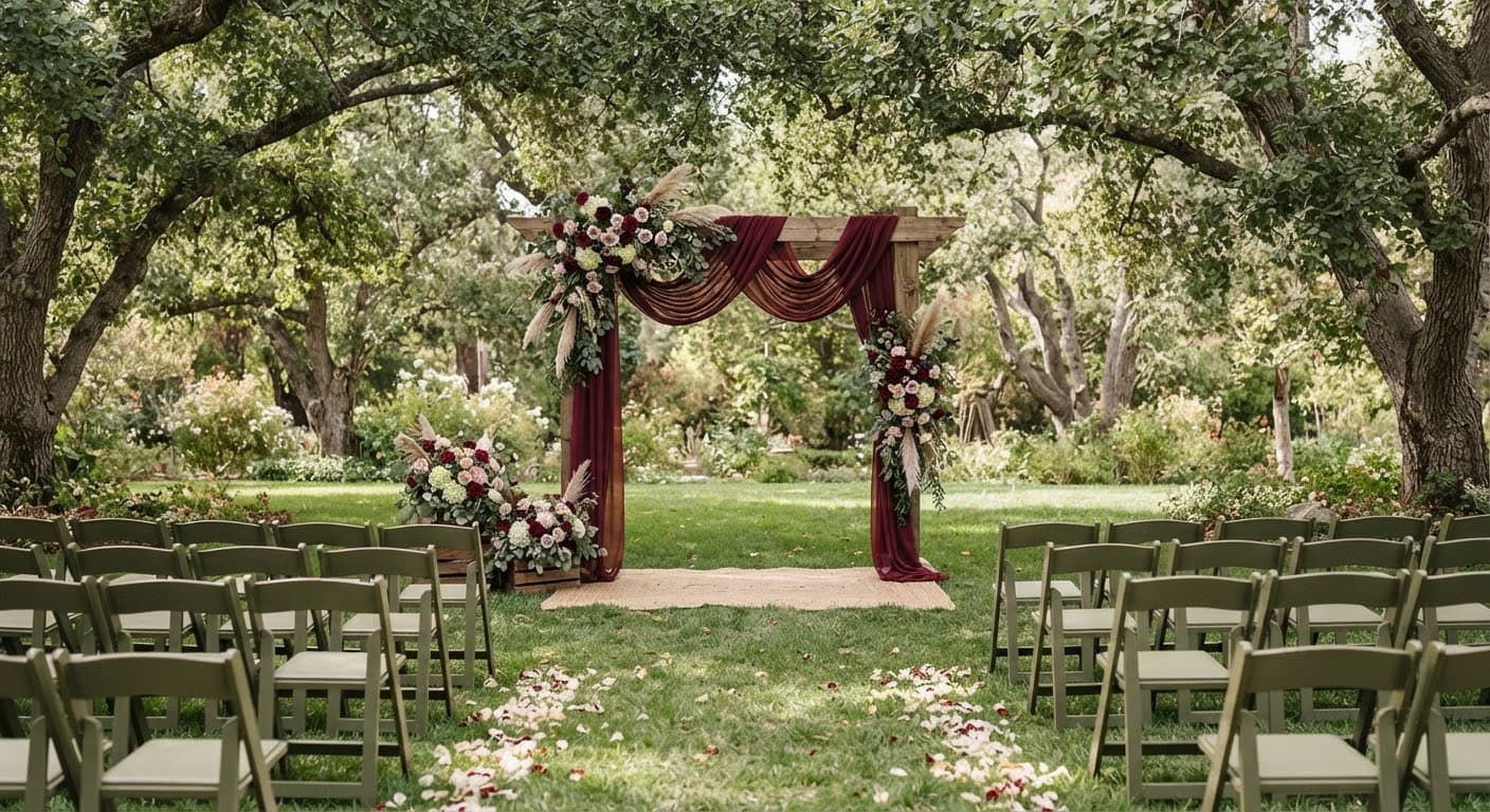 HS Floral Studio