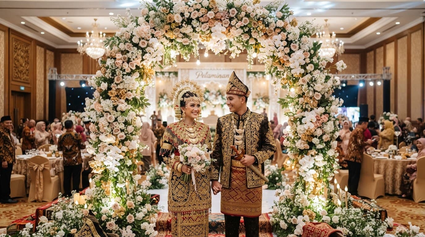Sribudaya Resort & Convention