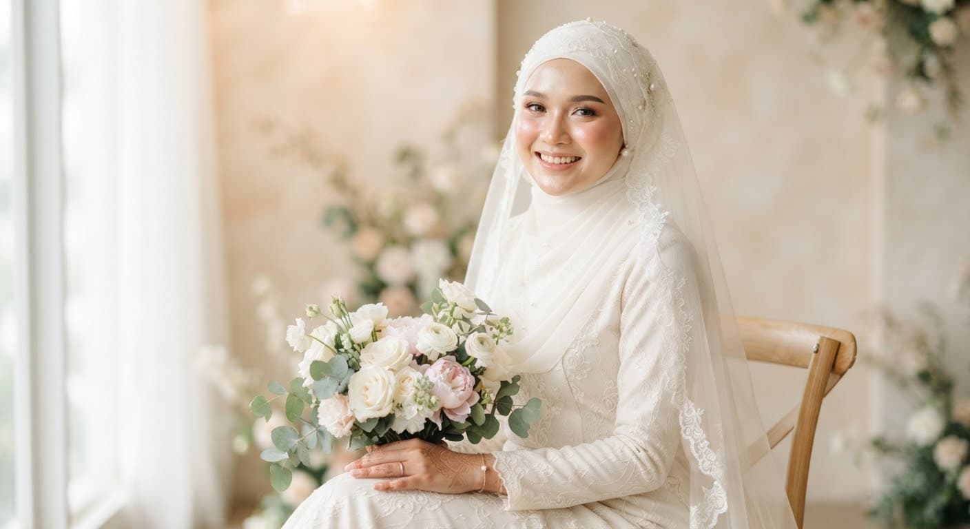 Ghea Royal Bridal & Songket